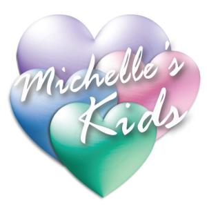 Michelle's Kids Logo